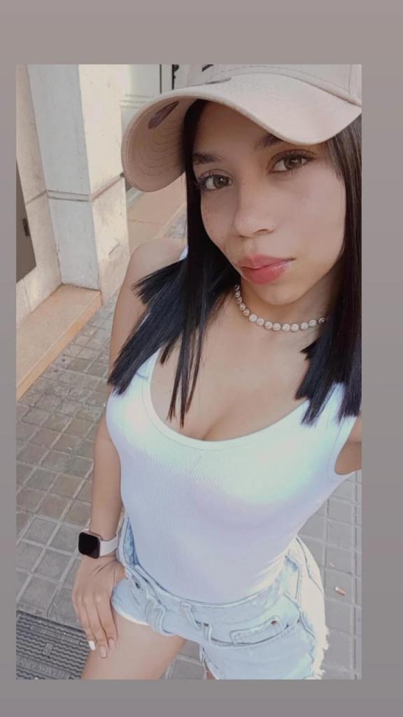 611215947: Chica busca chico en Las Palmas
