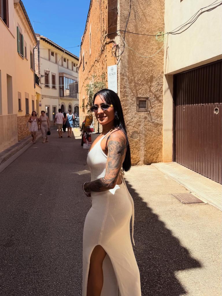 722374460: Chica busca chico en Alicante