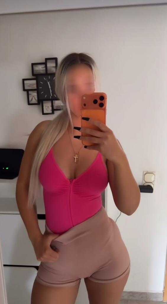 Chica busca chico en Madrid: Chica busca chico