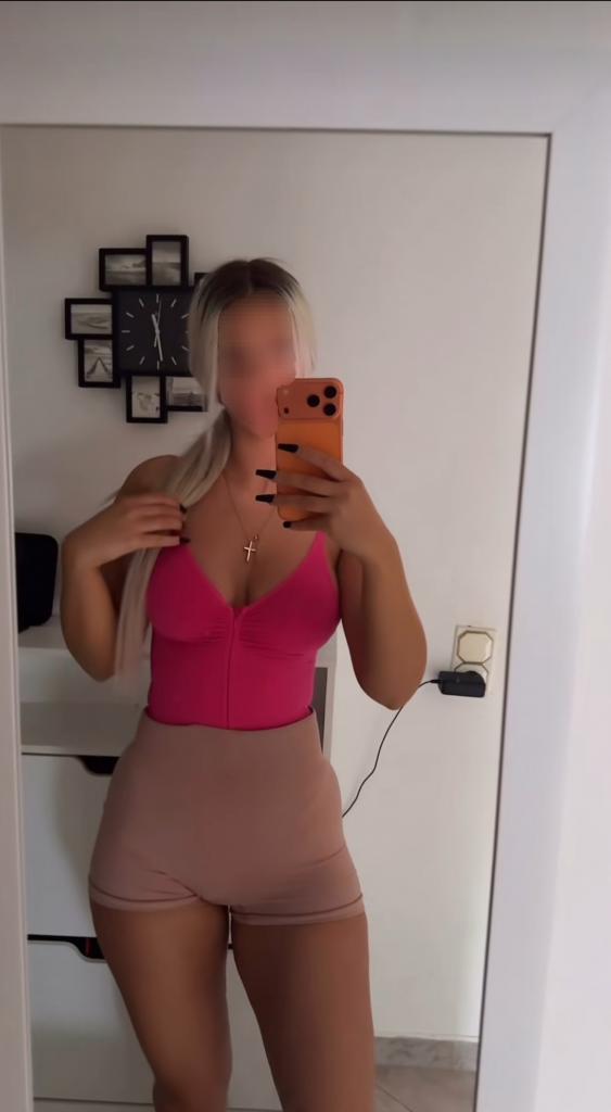 604191637: Chica busca chico en Madrid
