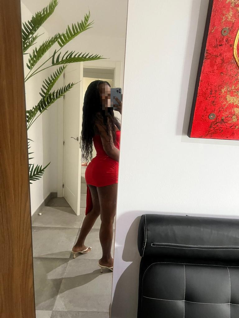 Chica busca chico en Sevilla: 