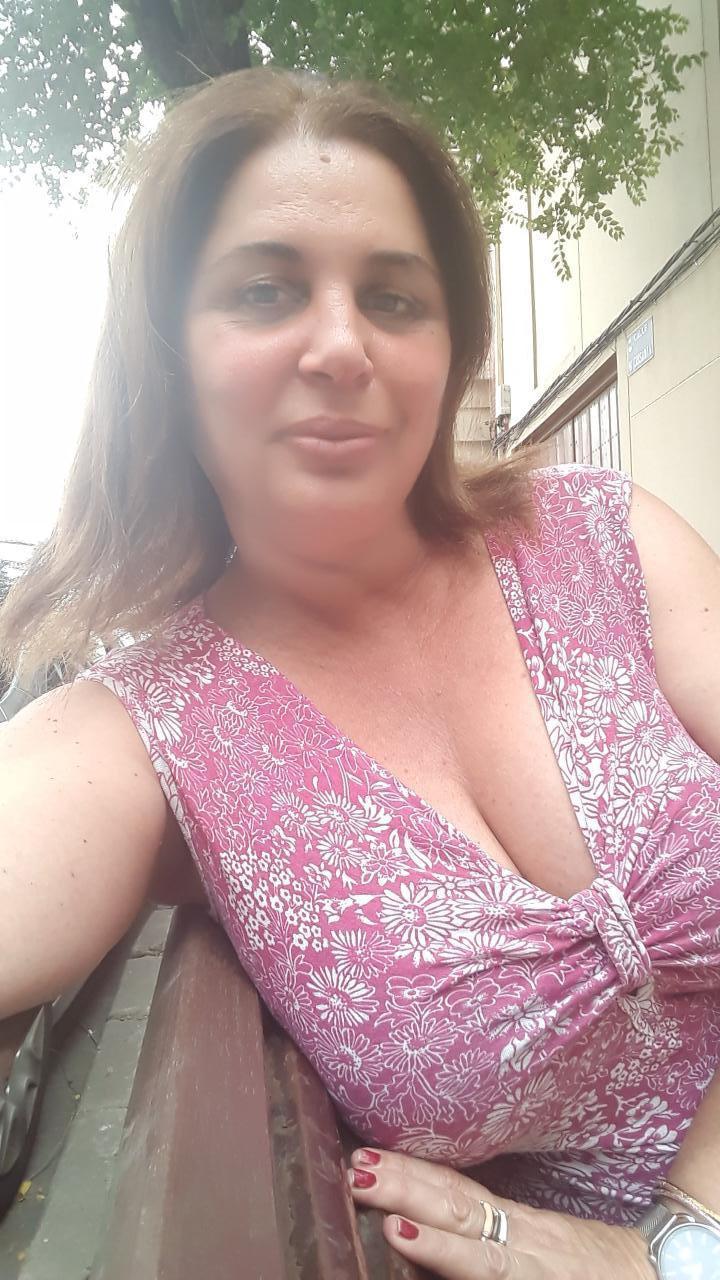 Chica busca chico en Toledo: 