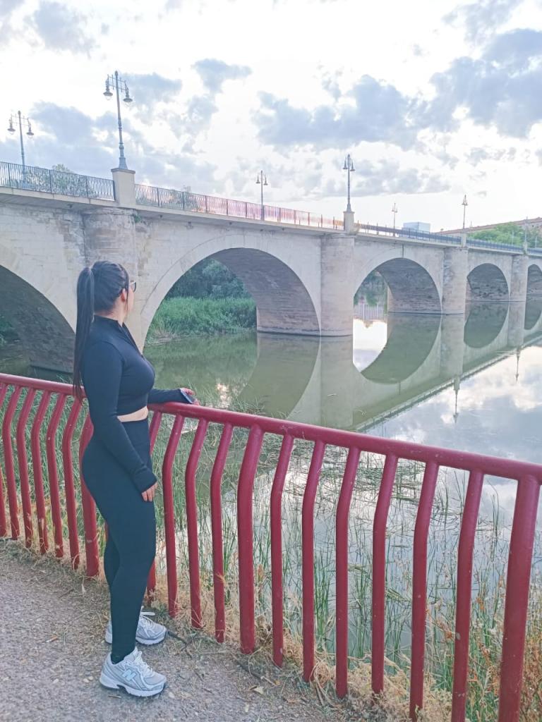 602440607: Chica busca chico en La Rioja
