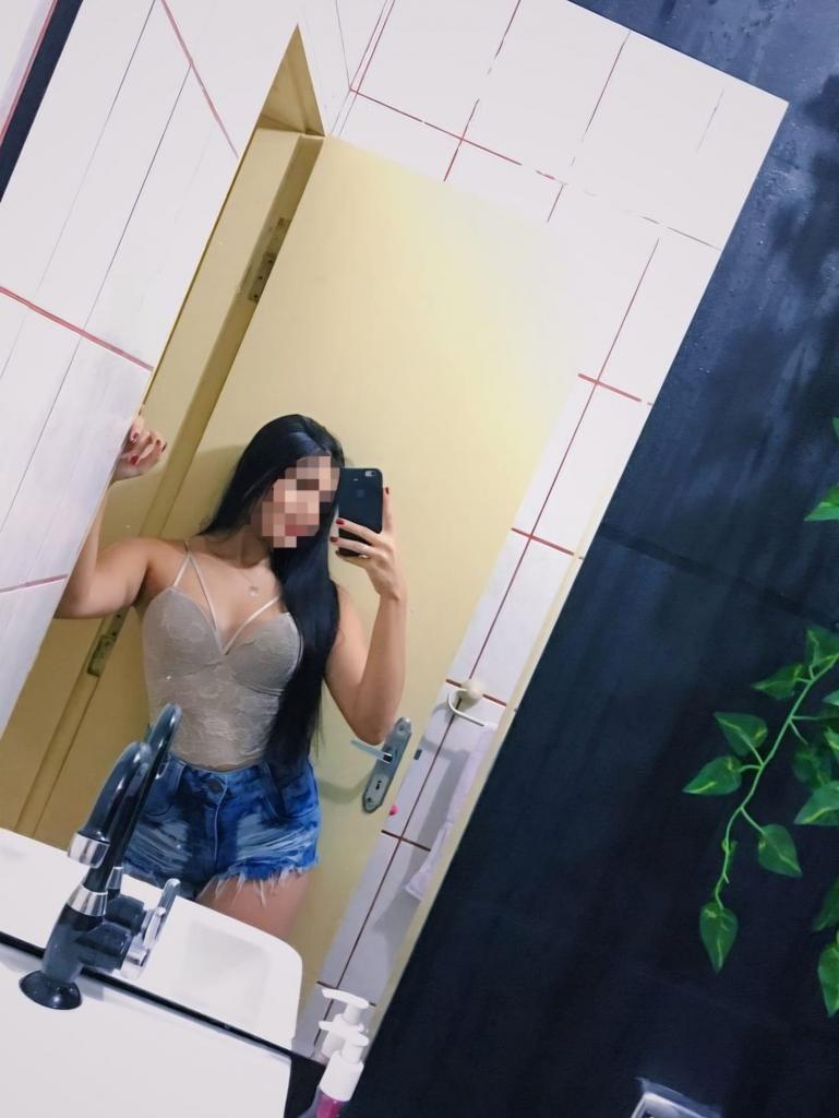 Chica busca chico en Las Palmas: 