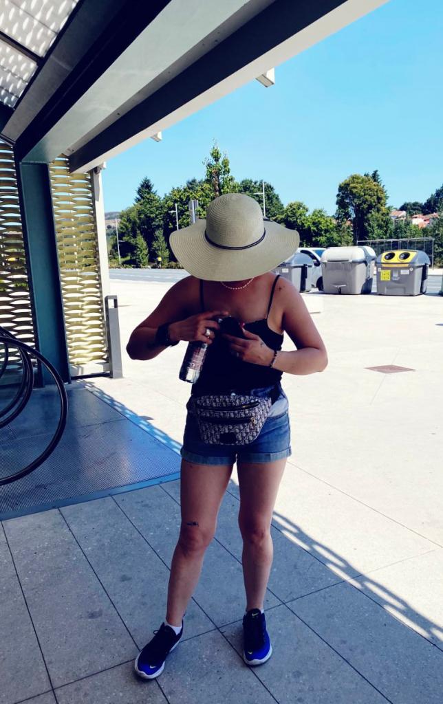 Chica busca chico en Barcelona: 