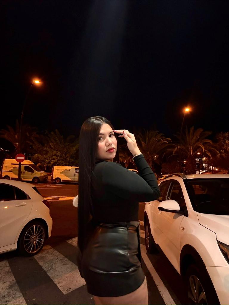 602482129: Chica busca chico en Tenerife