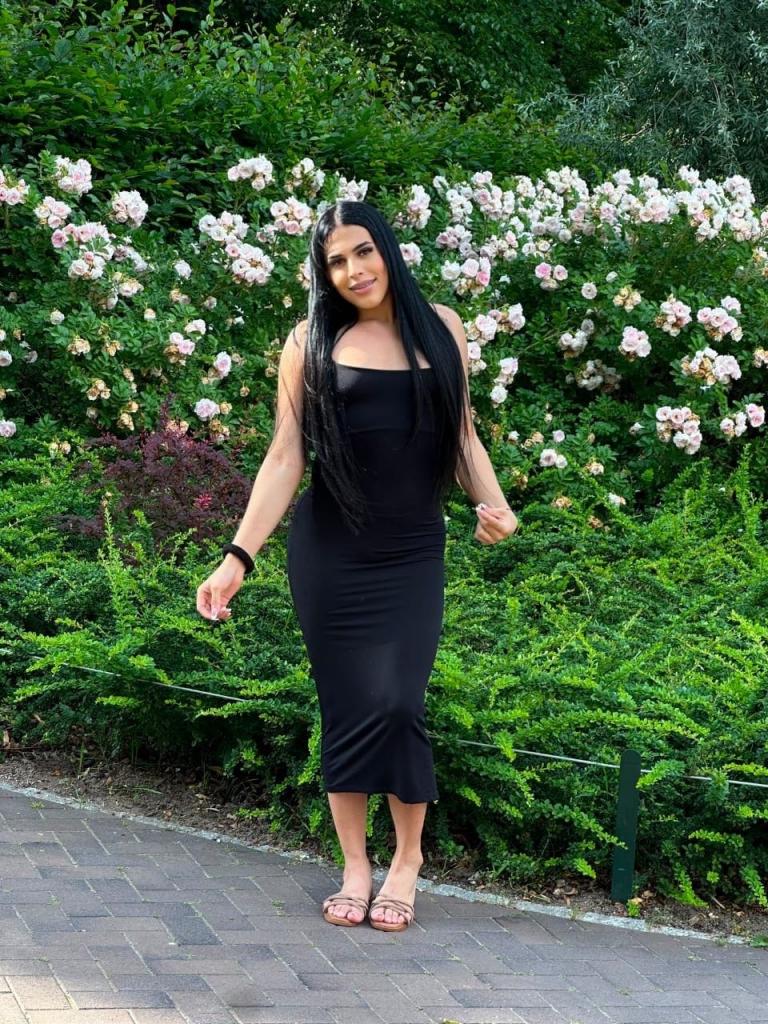 Transexual en Tenerife: 