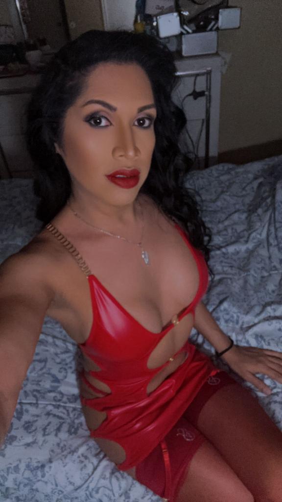 632953381: Transexual en Córdoba