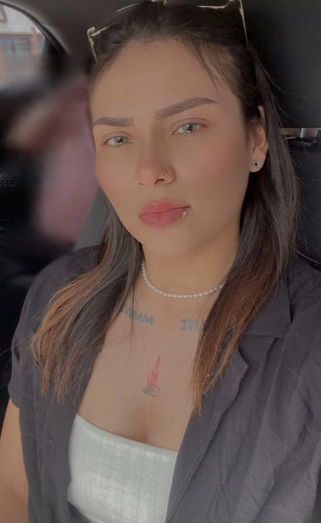 624670340: Chica busca chico en Madrid
