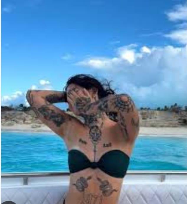 Chica busca chico en Málaga: 