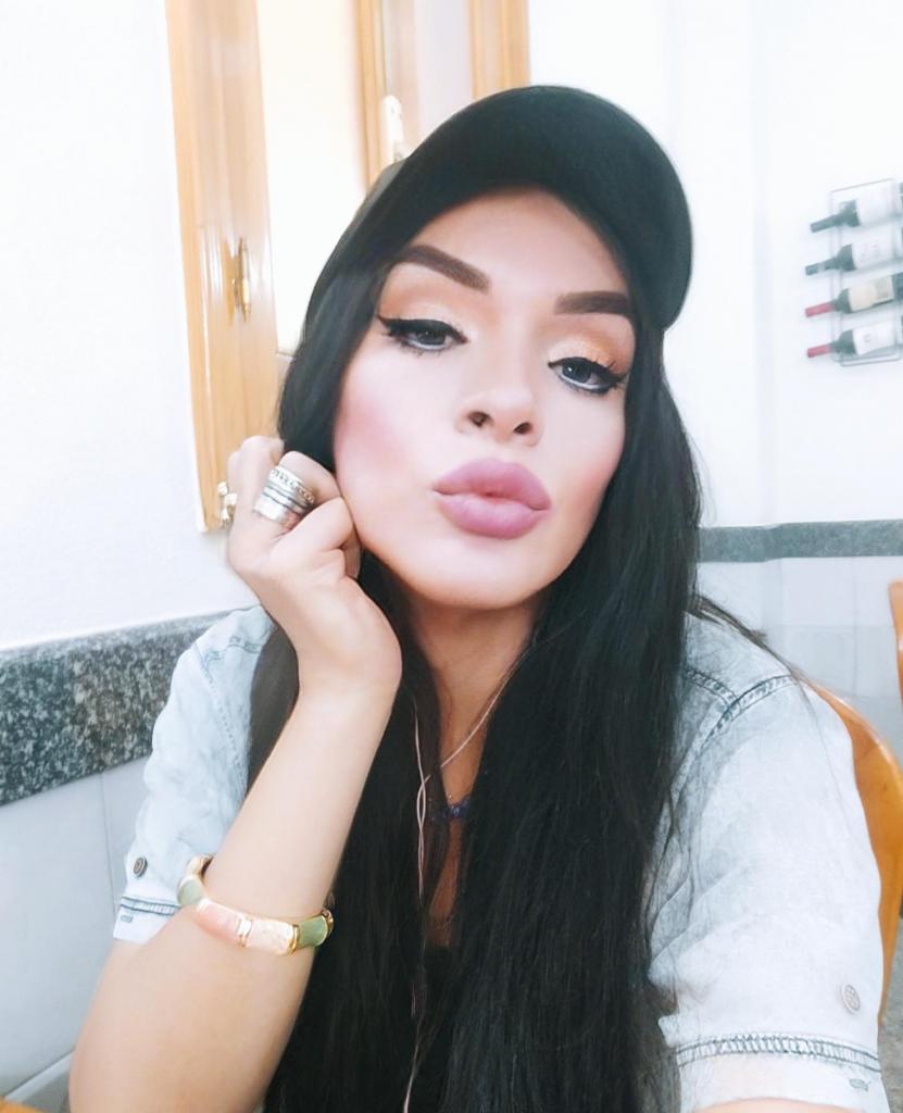 627954589: Travesti en Madrid