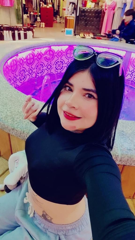 613249494: Chica busca chico en Zaragoza