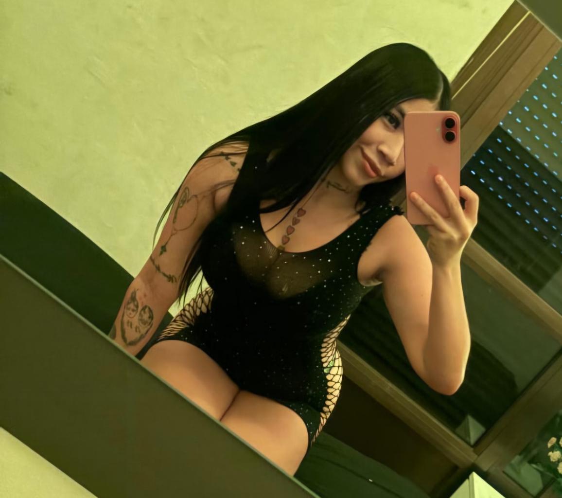 Chica busca chico en Barcelona: 