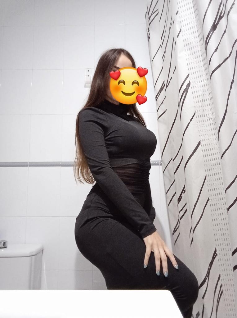 671787800: Chica busca chico en Melilla
