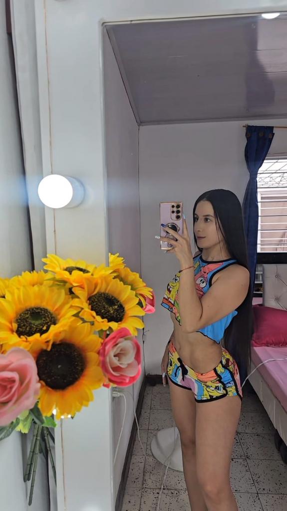 614856785: Chica busca chico en Tenerife