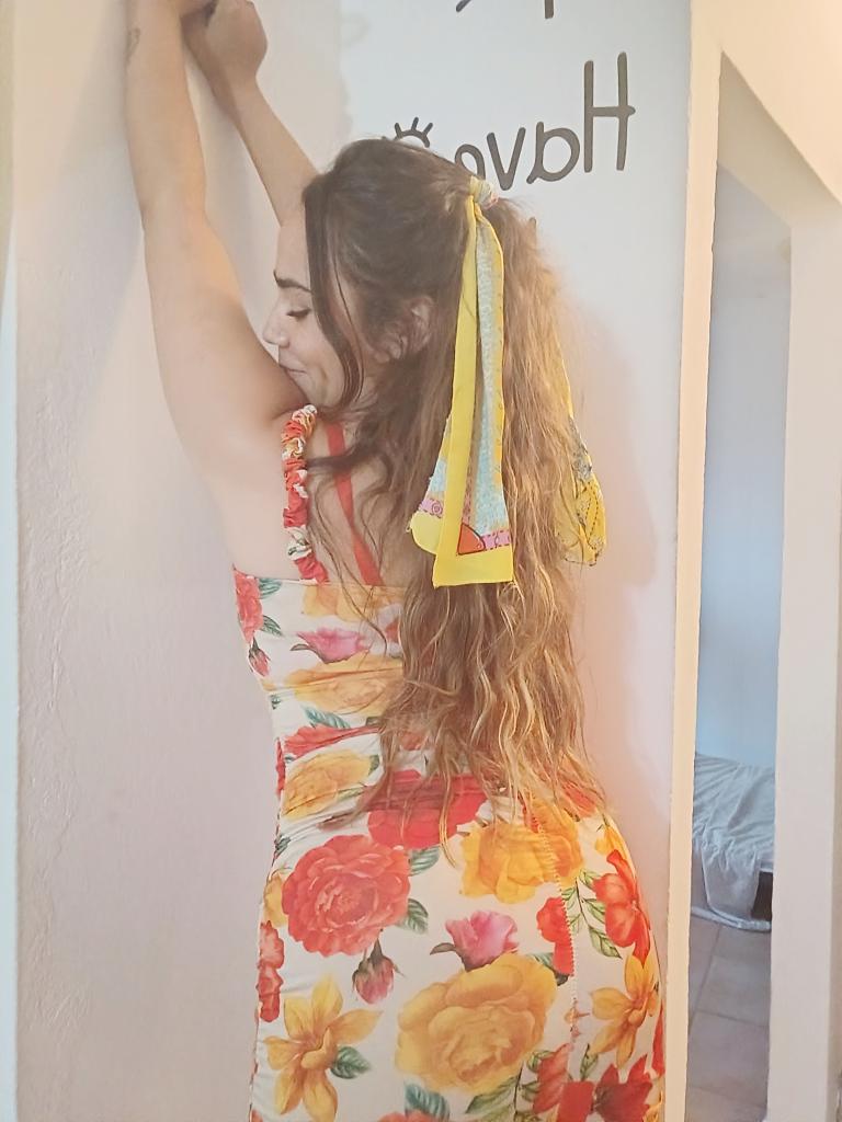 672123283: Chica busca chico en Las Palmas
