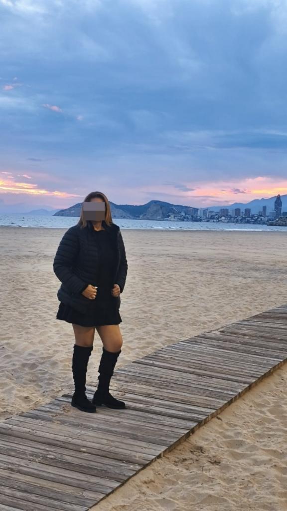 Chica busca chico en Alicante: 