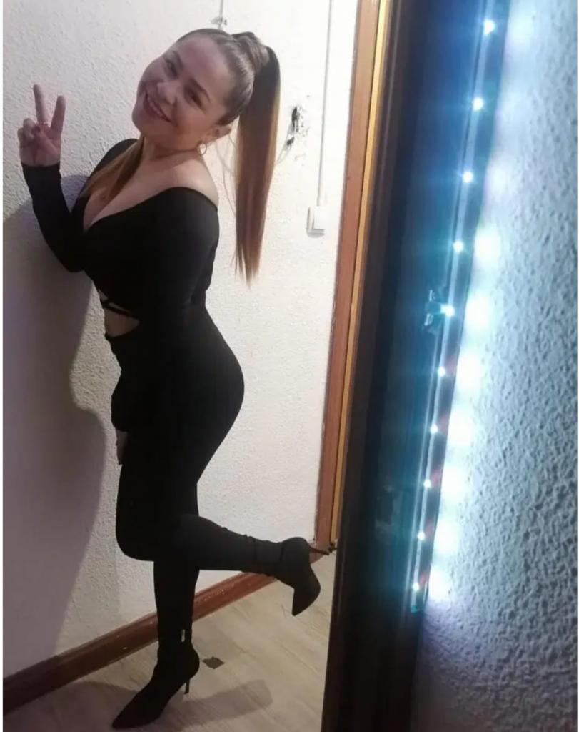 Chica busca chico en Valencia: 