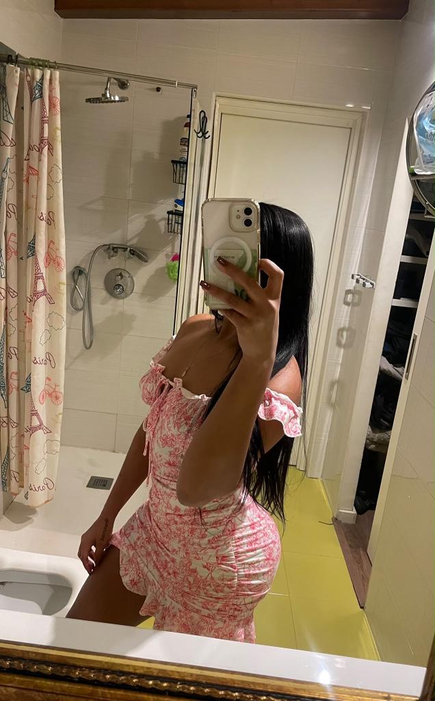 Chica busca chico en Valencia: 