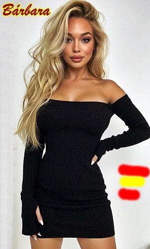 669608091: Chica busca chico en Madrid