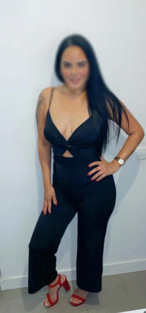 Chica busca chico en Barcelona: 