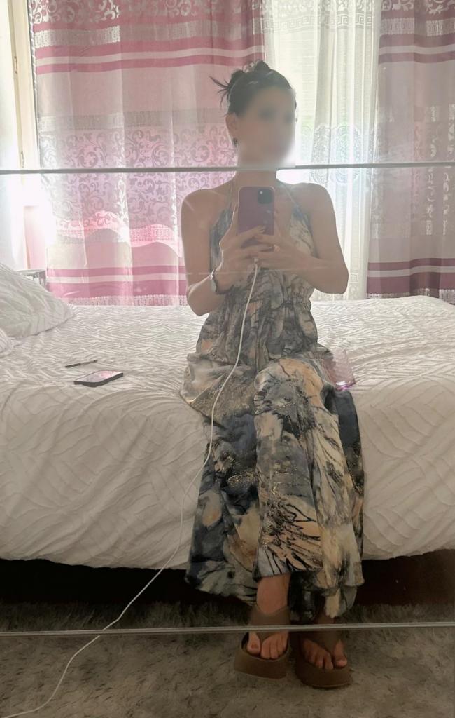 674474715: Chica busca chico en Madrid
