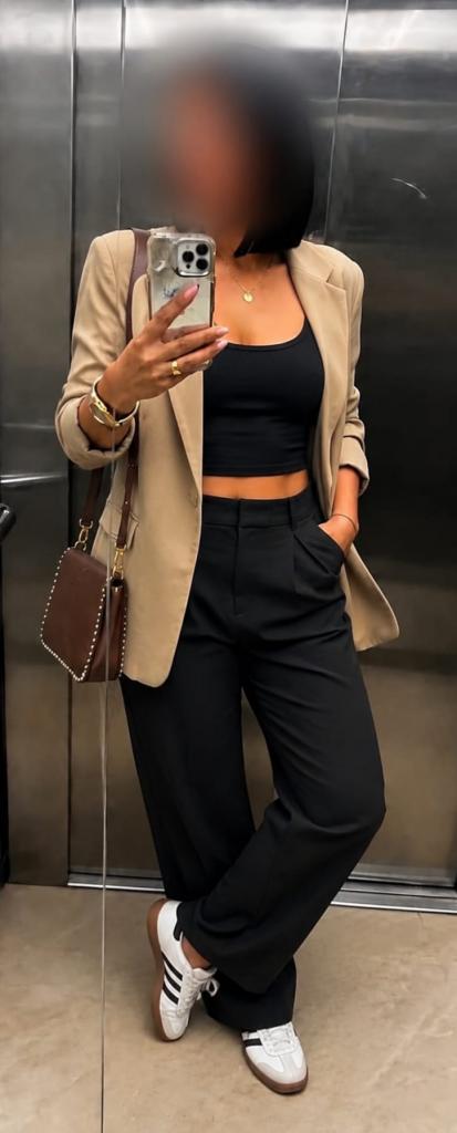 Chica busca chico en Madrid: 