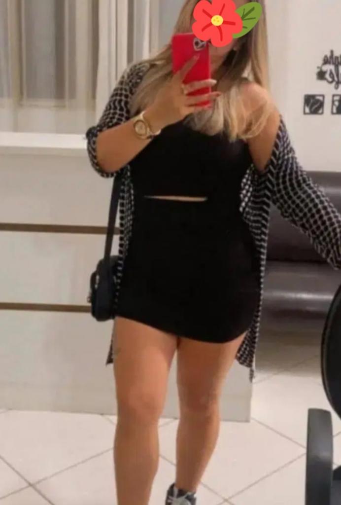 Chica busca chico en La Coruña: 