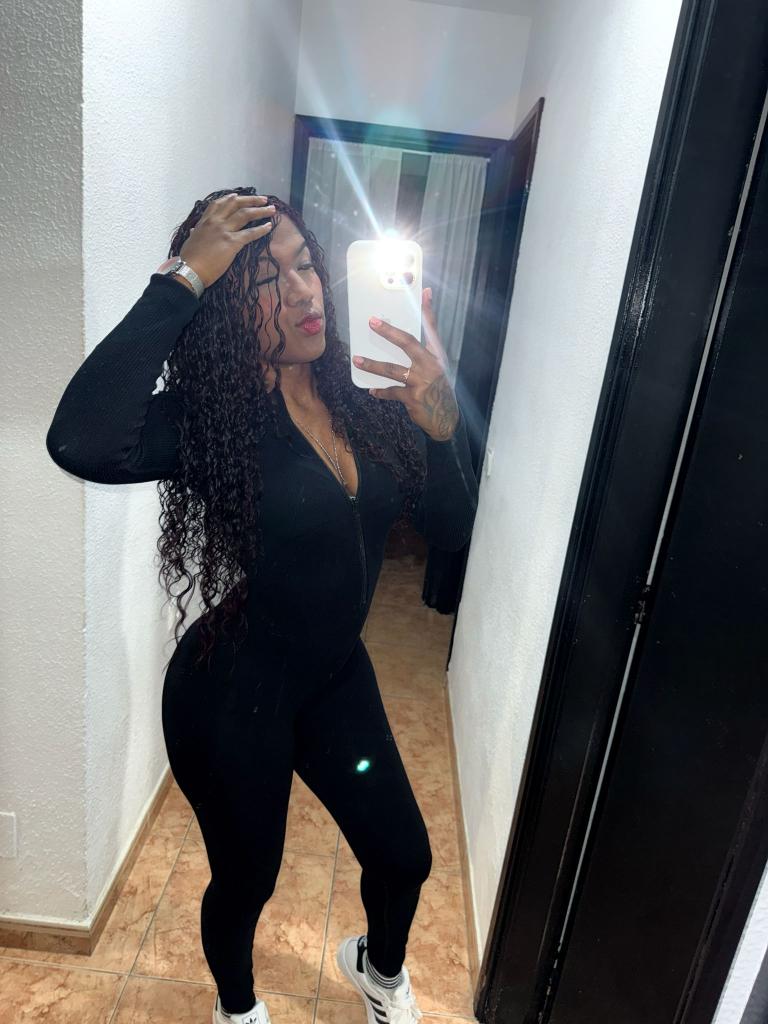 Chica busca chico en Las Palmas: 