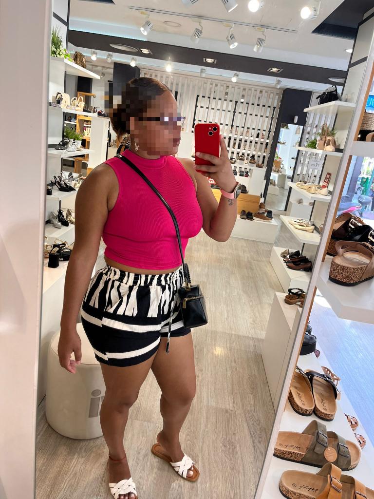 643704359: Chica busca chico en Alicante