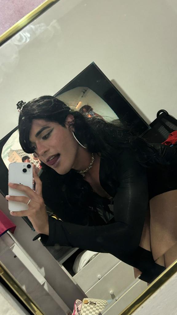 Transexual en Asturias: 