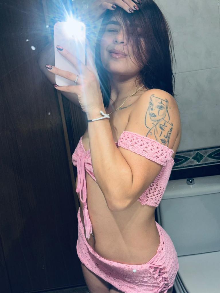 Chica busca chico en Sevilla: 