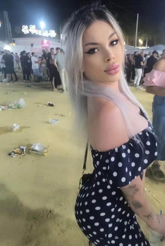 Travesti en Sevilla: 