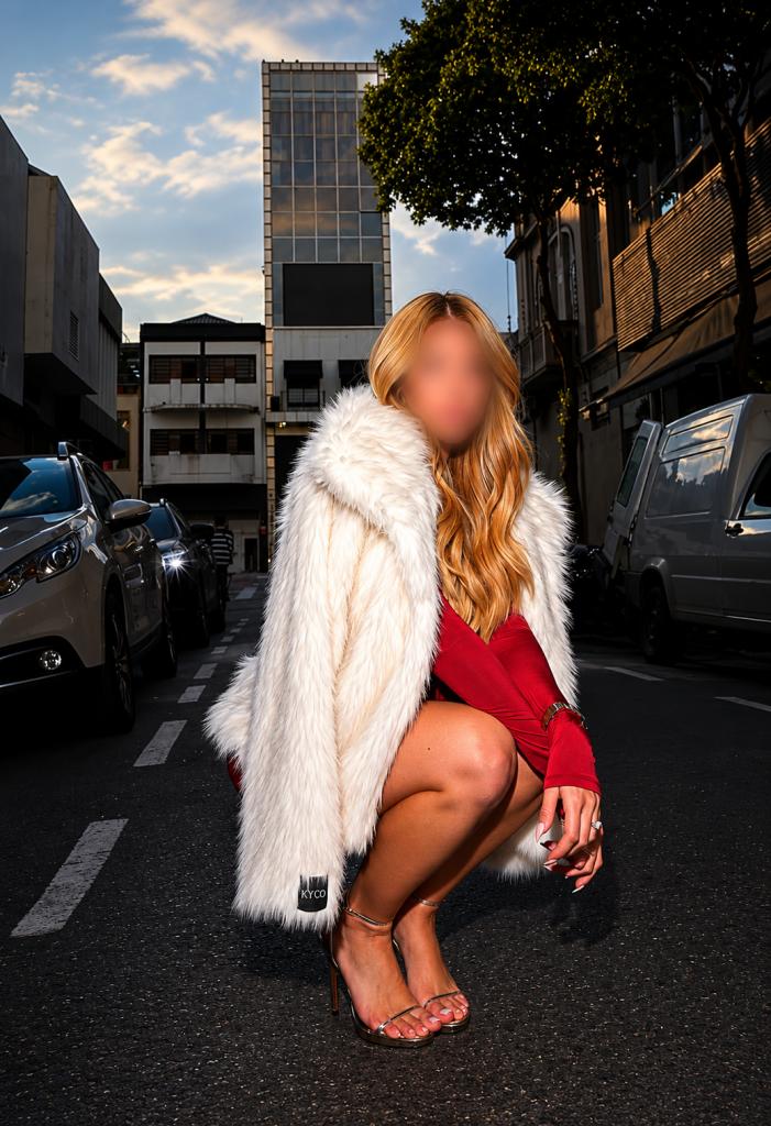 Chica busca chico en Valladolid: 