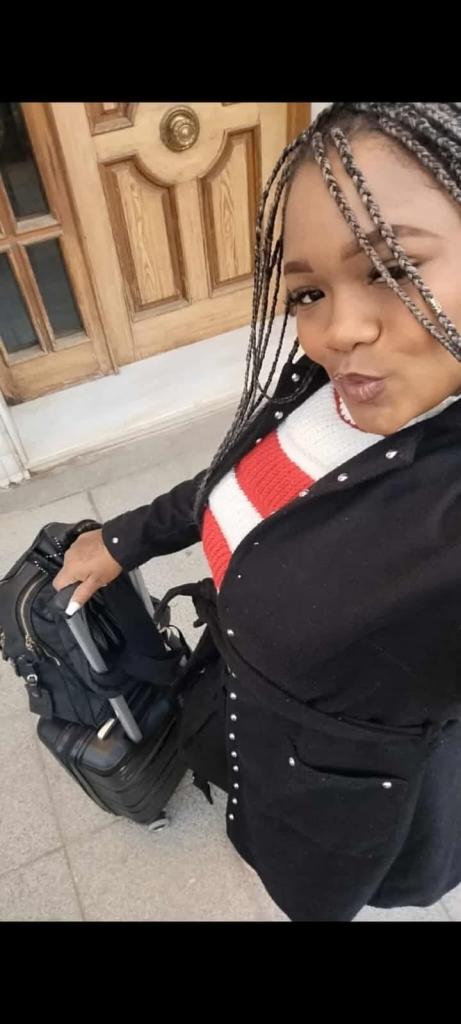 697224916: Chica busca chico en Valencia