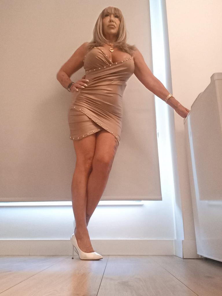 Chica busca chico en Valencia: 