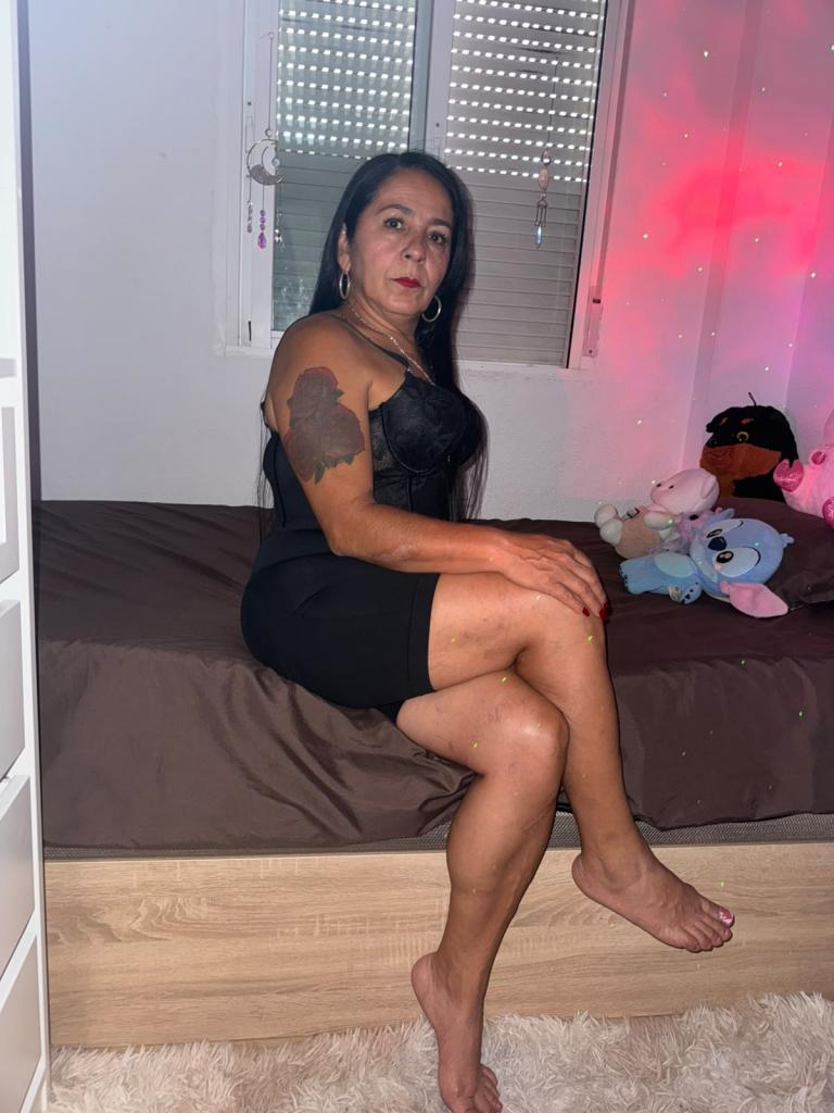 Chica busca chico en Cáceres: 
