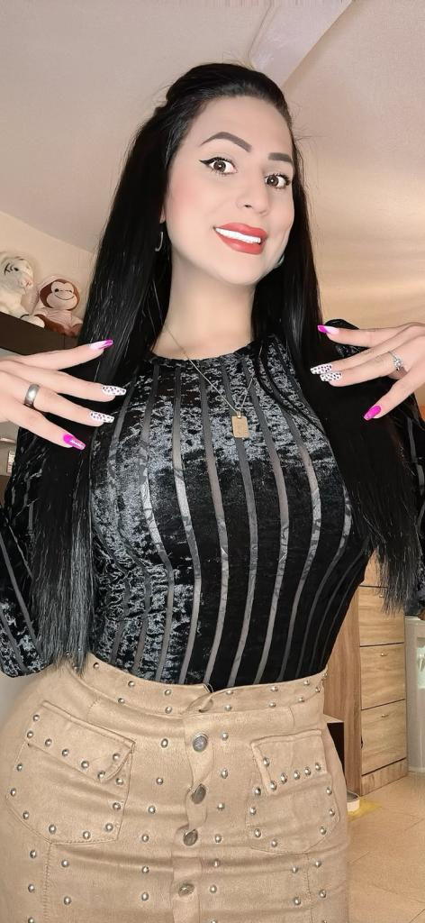 601883107: Travesti en Alicante