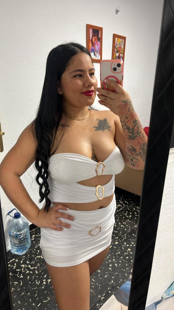 Chica busca chico en Castellón: 