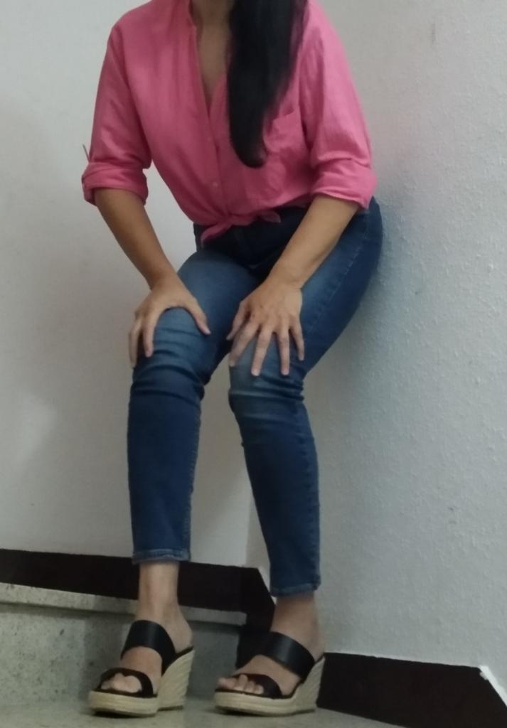 Chica busca chico en La Coruña: 