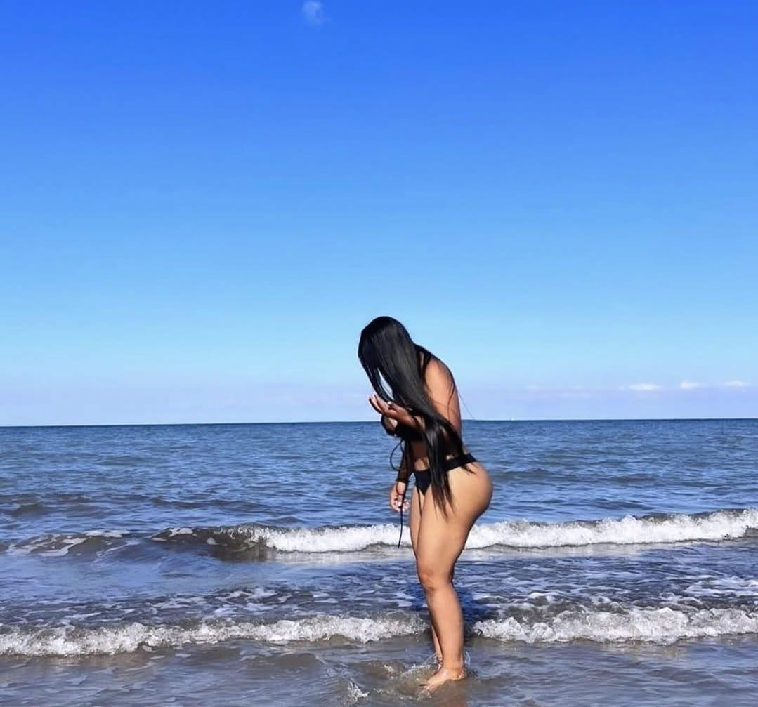 Chica busca chico en Vizcaya: Chica busca chico