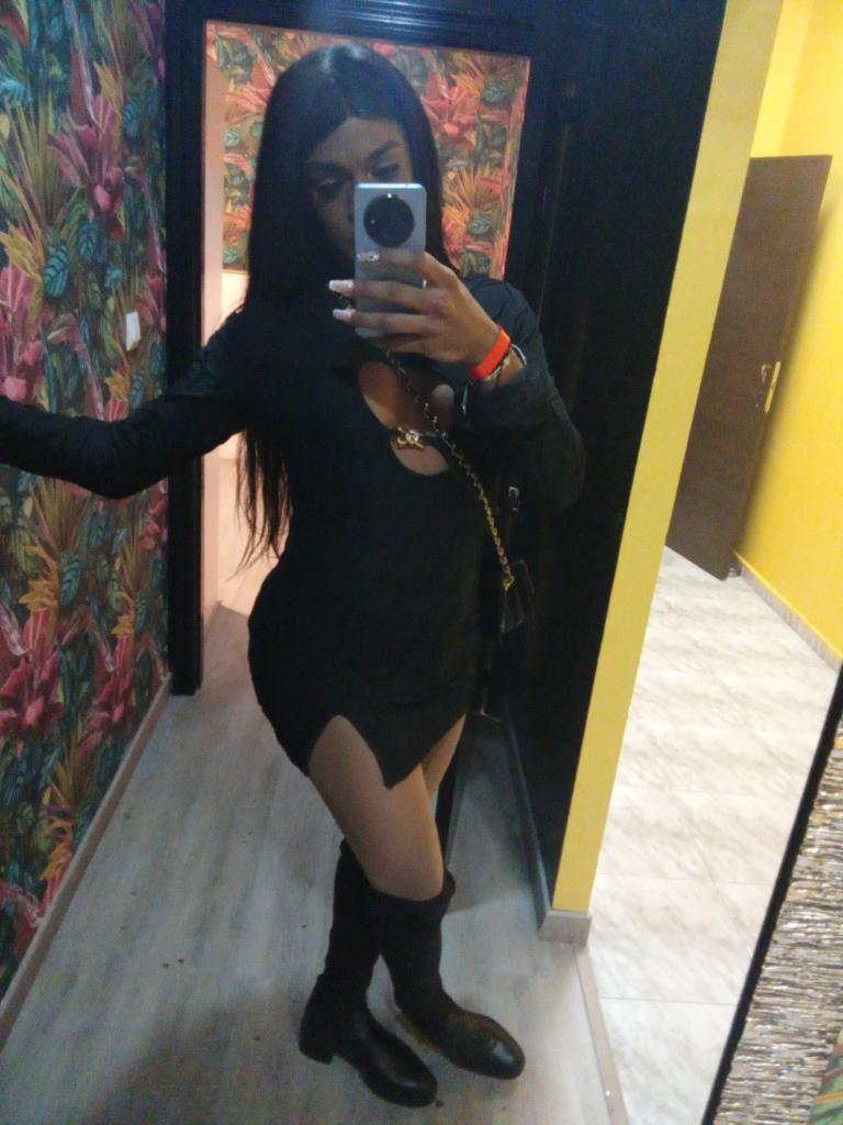 Travesti en Lérida: 