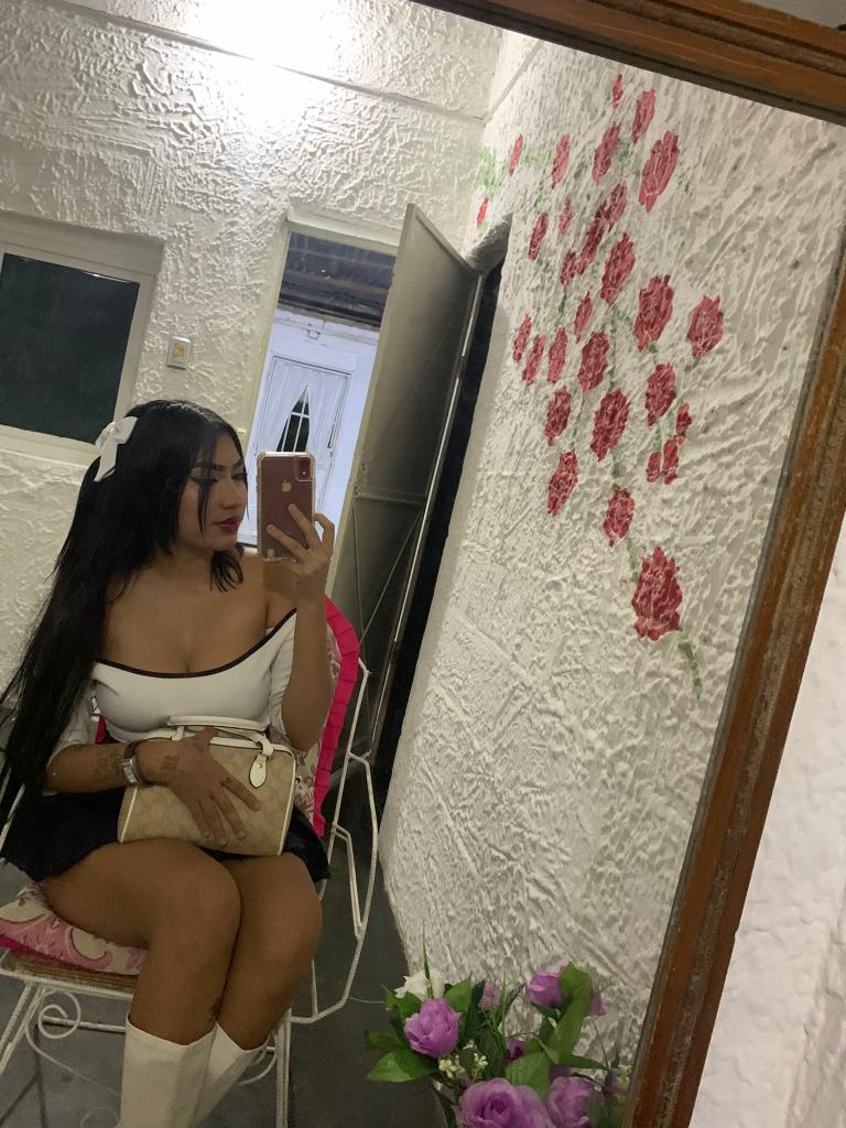 Chica busca chico en Sevilla: 