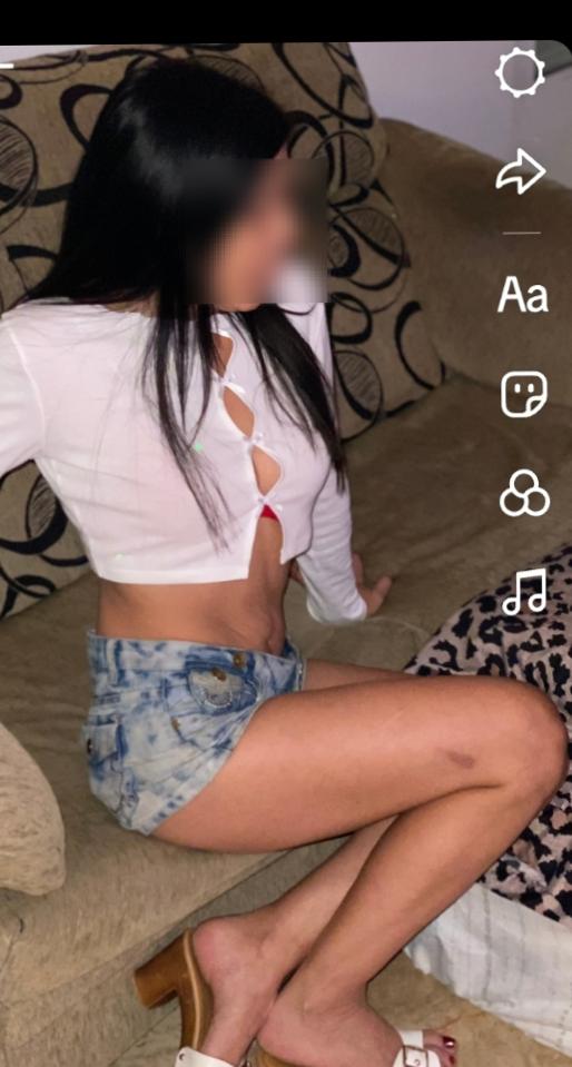 Chica busca chico en Valencia: 