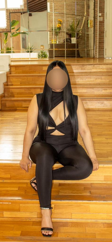 Chica busca chico en Granada: 