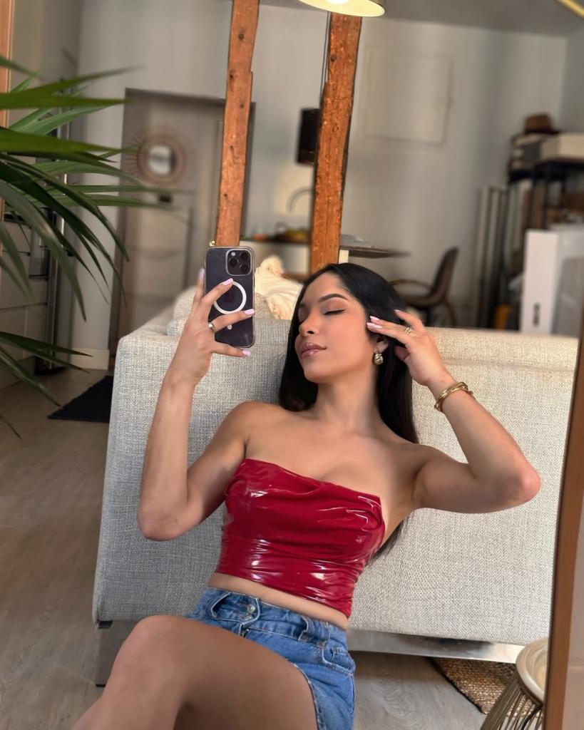 691565998: Travesti en Madrid