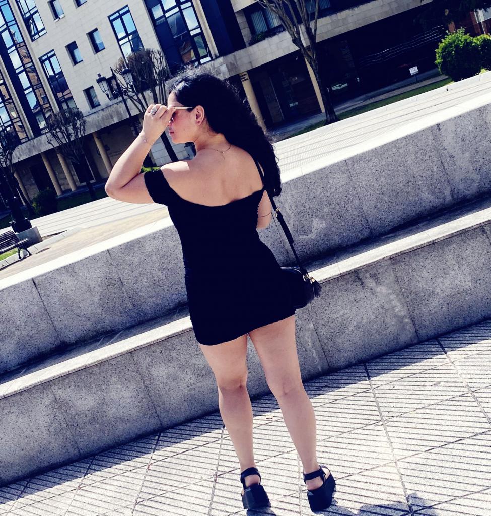Chica busca chico en Barcelona: 
