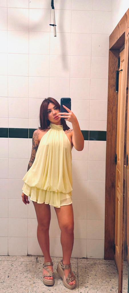 677450010: Chica busca chico en Valladolid