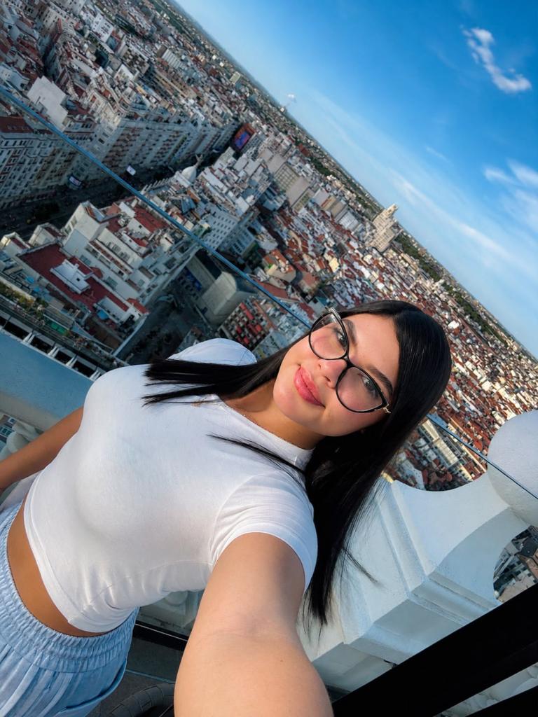 Chica busca chico en Tarragona: 