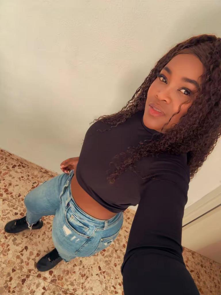 Chica busca chico en Salamanca: 